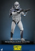 Hot Toys TMS142 The Clone Wars 104th Battalion Wolfpack Clone Trooper Collectible Figure (In Stock)