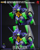 Threezero ROBO-DOU Evangelion Test Type-01 (Final Battle) (Pre order deposit)