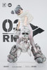 Beautiful Chemistry BC202516 1/6 Scale Seven Stars 03 - RIN (Pre order deposit)