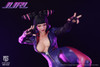 STAR MAN MS-016 1/6 Scale Female fighter Zhu (Pre order deposit)