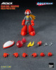 Threezero 3Z0989 Rockman / Mega Man MDLX Proto Man (Pre order deposit)