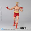 HIYA ESR0227 Super Series 1/12 Rocky IV Ivan Figure (Pre order deposit)