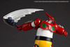 Kaiyodo Getter Robo Amazing Yamaguchi Revoltech Getter 1 (OVA Ver.) Figure (Pre order deposit)