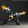 Kaiyodo Getter Robo Amazing Yamaguchi Revoltech Black Getter 1 (OVA Ver.) Figure (Pre order deposit)