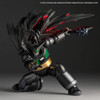 Kaiyodo Getter Robo Amazing Yamaguchi Revoltech Black Getter 1 (OVA Ver.) Figure (Pre order deposit)