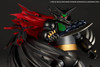 Kaiyodo Getter Robo Amazing Yamaguchi Revoltech Black Getter 1 (OVA Ver.) Figure (Pre order deposit)