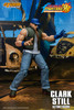 Storm Collectibles SKKF17 KOF 98's Ultimate Match Clark Still (Pre order deposit)
