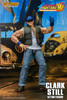 Storm Collectibles SKKF17 KOF 98's Ultimate Match Clark Still (Pre order deposit)