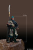 303TOYS CQ001 1/6 Guan Yu (Yun Chang) Action Figure (Pre order deposit)