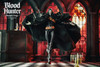 Eggtoys 1/12 scale Blood Hunter - Dhampir's Elegy (Pre order deposit)