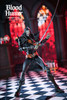 Eggtoys 1/12 scale Blood Hunter - Dhampir's Elegy (Pre order deposit)