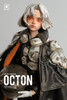 Beautiful Chemistry BC202513 1/6 OCTON - Ton (Pre order deposit)