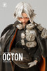 Beautiful Chemistry BC202513 1/6 OCTON - Ton (Pre order deposit)
