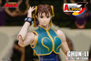 Storm Collectibles SFSA06 1/12 STREET FIGHTER ZERO 3 - CHUN-LI (Pre order deposit)