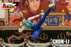 Storm Collectibles SFSA06 1/12 STREET FIGHTER ZERO 3 - CHUN-LI (Pre order deposit)