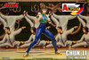 Storm Collectibles SFSA06 1/12 STREET FIGHTER ZERO 3 - CHUN-LI (Pre order deposit)