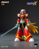 Threezero 3Z0574 MDLX Rockman X - ZERO (Pre order deposit)