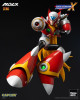 Threezero 3Z0574 MDLX Rockman X - ZERO (Pre order deposit)