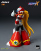 Threezero 3Z0574 MDLX Rockman X - ZERO (Pre order deposit)