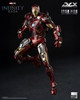 Threezero 3Z0969 DLX Iron Man Mark 7 (Battle Damaged) (Pre order deposit)