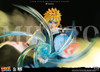 Rocket Toys ROC-015 1/6 Minato Namikaze (Fourth Hokage Ver.) (Pre order deposit)