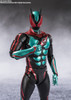 KAMEN RIDER ZEZTZ PHYSICAM IMPACT (In stock)