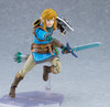 Figma No.626-DX The Legend of Zelda: Tears of the Kingdom (DX Edition) (Pre order deposit)
