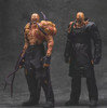 Patriot Studio 1/12 Old snake Type I & Type II Double Set with secret gift (Pre order deposit))