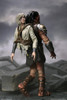NECA Predator: Badlands Ultimate Thia & Bud Action Figure Set (Pre order deposit)