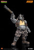 LINGJIHUN 1/12 Scale TMNT Rocksteady (Pre order deposit)