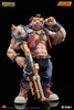 LINGJIHUN 1/12 Scale TMNT BEBOP (Pre order deposit)