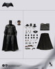 INART A034 1/6 Scale BVS Dawn of Justice - Batman (Pre order deposit)