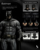 INART A034 1/6 Scale BVS Dawn of Justice - Batman (Pre order deposit)