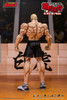 STORM ARENA BHSA04 JACK HAMMER 1/12 FIGURE (Pre order deposit)
