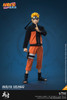 TUNSHI STUDIO TS-020 1/12 Scale Naruto Uzumaki (Pre order deposit)