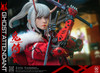 POPTOYS GS-002 1/6 Scale Ghost Attendant (Pre order deposit)