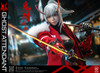 POPTOYS GS-002 1/6 Scale Ghost Attendant (Pre order deposit)