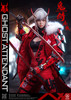 POPTOYS GS-002 1/6 Scale Ghost Attendant (Pre order deposit)