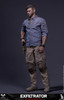 VTS VM060 1/6 Scale EXFILTRATOR figure (Pre order deposit)