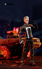 SAWTOOTH STM-20254A 1/12 Flame Head Knight (Pre order deposit)