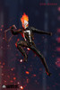 SAWTOOTH STM-20254A 1/12 Flame Head Knight (Pre order deposit)
