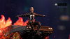 SAWTOOTH STM-20254B 1/12 Flame battle vehicle base (Pre order deposit)