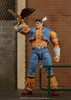 Jada toys 35739 Ultra Street Fighter II: The Final Challengers T. Hawk 1/12 Figure (Pre order )