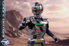 Soosootoys SST101 1/6 scale Silver Space Patrol (Pre order deposit)
