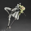 Kaiyodo Revoltech《Claymore》Teresa Action Figure (Pre order deposit)