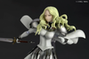 Kaiyodo Revoltech《Claymore》Teresa Action Figure (Pre order deposit)