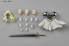 Kaiyodo Revoltech《Claymore》Teresa Action Figure (Pre order deposit)
