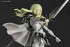 Kaiyodo Revoltech《Claymore》Teresa Action Figure (Pre order deposit)