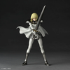 Kaiyodo Revoltech《Claymore》Clare Action Figure (Pre order deposit)