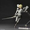 Kaiyodo Revoltech《Claymore》Clare Action Figure (Pre order deposit)